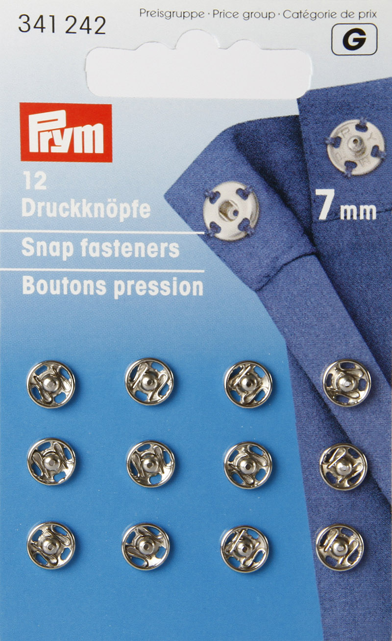 Neppi 7mm (341242V)